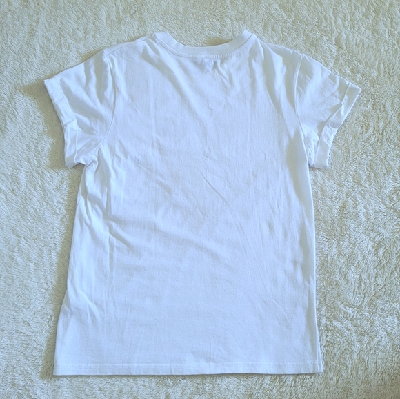 Henri Bendel "#bendelgirl" Tee👕 - Picture 2 of 12